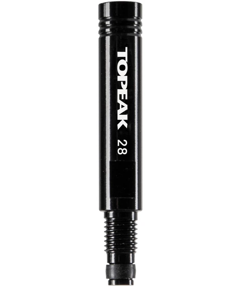 TOPEAK Extensions De Valve Presta 